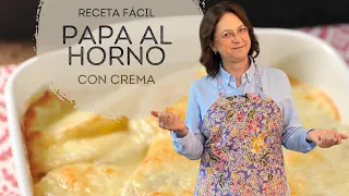 Descubre el Secreto para las mejores Papas al Horno