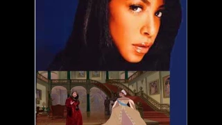 Aaliyah Journey to the Past from Anastasia