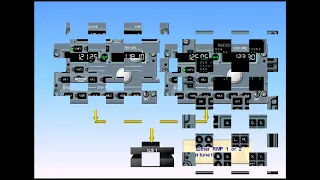 A320 CBT #59 Radio Navigation Description