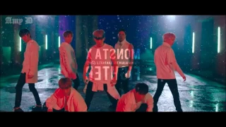 MONSTA X 'Fighter' Mirrored Dance Performance