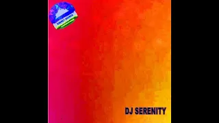 Retinance DJ Serenity Energy Source Productions