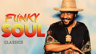 Funky Soul Classics | Bill Withers, Earth Wind & Fire, Chaka Khan, Sister Sledge, Tina Turner