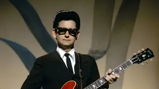 Roy Orbison - You Got It