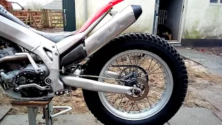 Trial beta 350