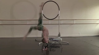 Acrobatic Progressions