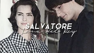 Lana Del Rey - Salvatore (TRADUÇÃO // LEGENDADO)