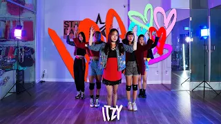 ITZY (있지) - "Loco" Dance Cover