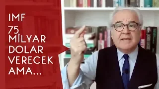 BAKAN ALBAYRAK IMF’E ŞANTAJ YAPIYOR     VİDEO: 1081