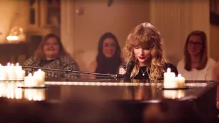 [Remastered 4K] New Years Day - Taylor Swift - ABC Commercial 2017 • EAS Channel