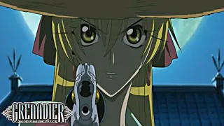 Grenadier Episode 02 [en-DUB]