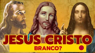 As origens da Imagem de "Jesus Cristo Branco"