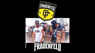 Schweiz Openair Frauenfeld