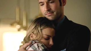 LUCIFER X CHLOE || ANOTHER LOVE