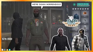 4HEAD And Future On Recruiting New Members | NoPixel 4.0 GTA RP