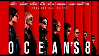 Ocean's 8 Soundtrack: Nancy Sinatra - These Boots Are Made For Walking