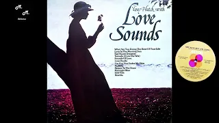 Tony Hatch - Love in the Morning Sun