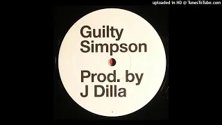 Guilty Simpson - Man's World (instrumental) by J. Dilla