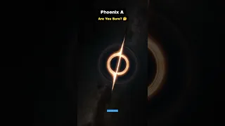 TON 618 vs Phoenix A 🗿😶‍🌫️