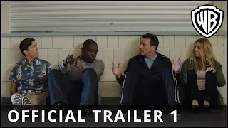 Tag - Official Trailer 1 - Warner Bros. UK