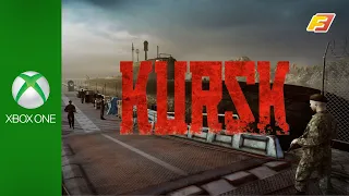 KURSK || Xbox One Trailer