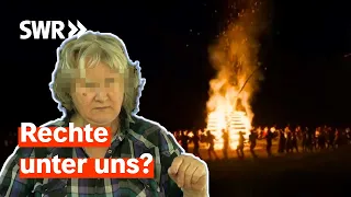 Artgemeinschaft - Rechtsextreme unter uns | Zur Sache! Baden-Württemberg