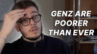 Saving & Investing For Beginners - The GenZ & Millennial Problem...