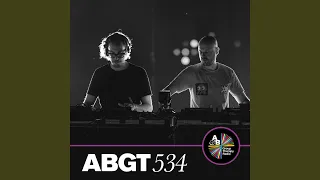 Anywhere (Road Trippin’) (ABGT534)