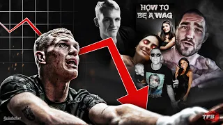 How To *Quickly* Become The Most HATED Fighter In The UFC