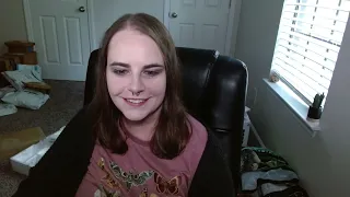 livestream: let's chat about things