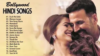 Soch Na Sake | Romantic Hindi LOVE songs 2019 - Top 20 BOLLYWOOD Songs Of Arijit Singh Atif Aslam...