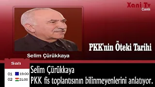 PKK nin Öteki Yüzü - PKK nin Kasım 1978 Fis Köyü toplantısı