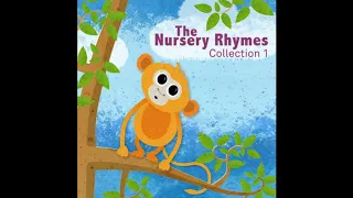 The Nursery Rhymes - Mary Had A Little Lamb