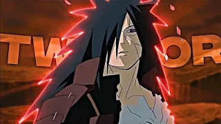 Madara pelea épica batalla final