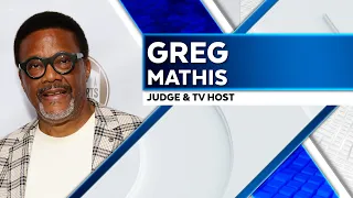 'The Most Emotional Case I've Had in 24 Years:" TV Judge Greg Mathis Talks Hit Court Show