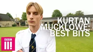 Kurtan Mucklowe's Best Bits: This Country Series 2