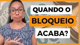 Quantos Dias Dura o Bloqueio Judicial de Conta Bancária? 🕑🗓️ Entenda o prazo de duração do bloqueio