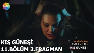 Kış Güneşi 11.Bölüm 2.Fragman