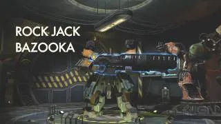 Front Mission Evolved: Weapons Pack 2 Video