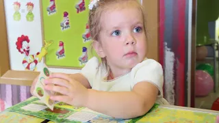 Как отпраздновать лучший день рождения для вашего ребенка в Оренбурге, видео Орен1