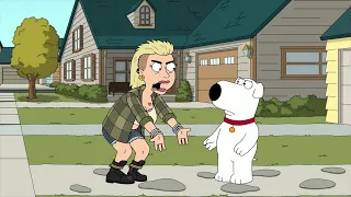 Family Guy - Dumped by a carny, brutal!