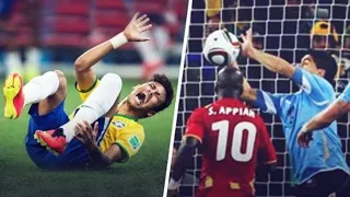 Disrespectful Moments & Dirty Plays in Football History