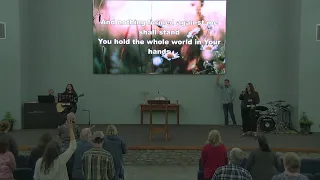 Calvary Chapel Harrisburg - West Shore - Psalm 113