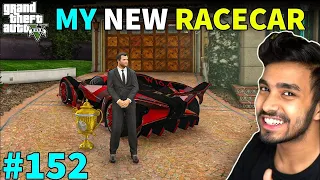 "GTA V Gameplay #152: Techno Gamerz Unveils Jimmy's Jaw-Dropping New Luxury Supercar"