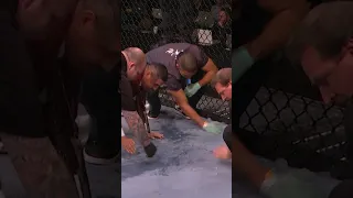 КАТАСТРОФА НА UFC 🪣🧊