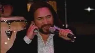 Marco antonio solis _En el mismo tren _Chile