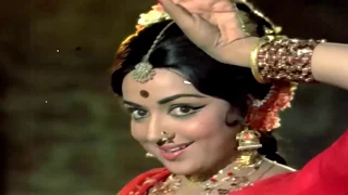 Patthar Aur Payal (1974) - Tohe Lene Ayi Main Sawariyan  Hema Malini   HD