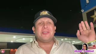 EL FLACO ELIZALDE NOS DICE SI PESO PLUMA ES HIJO DE VALENTÍN ELIZALDE