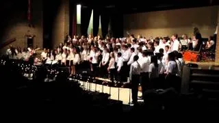 Who Wants to Live Forever (arr. Yashar Nazarian) John G. Althouse Concert Choir