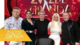 Zvezde Granda - Specijal 12 - 2018/2019 - (TV Prva 09.12.2018.)