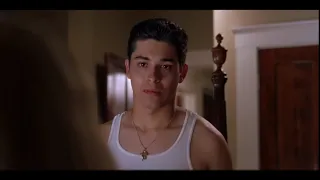 Domo is seduced by his house mother | Summer Catch (2001)
